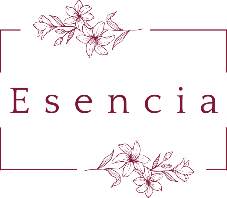 Logotipo Esencia